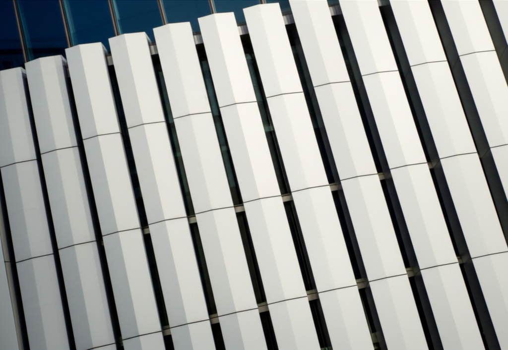 Architectural Details