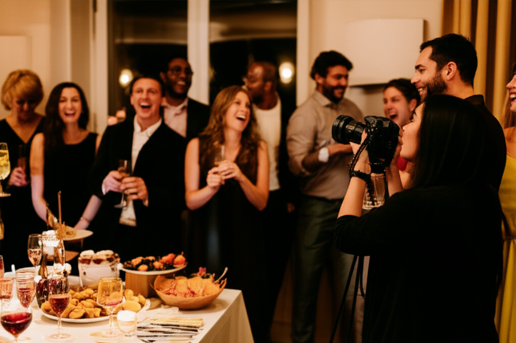 Event Documentation