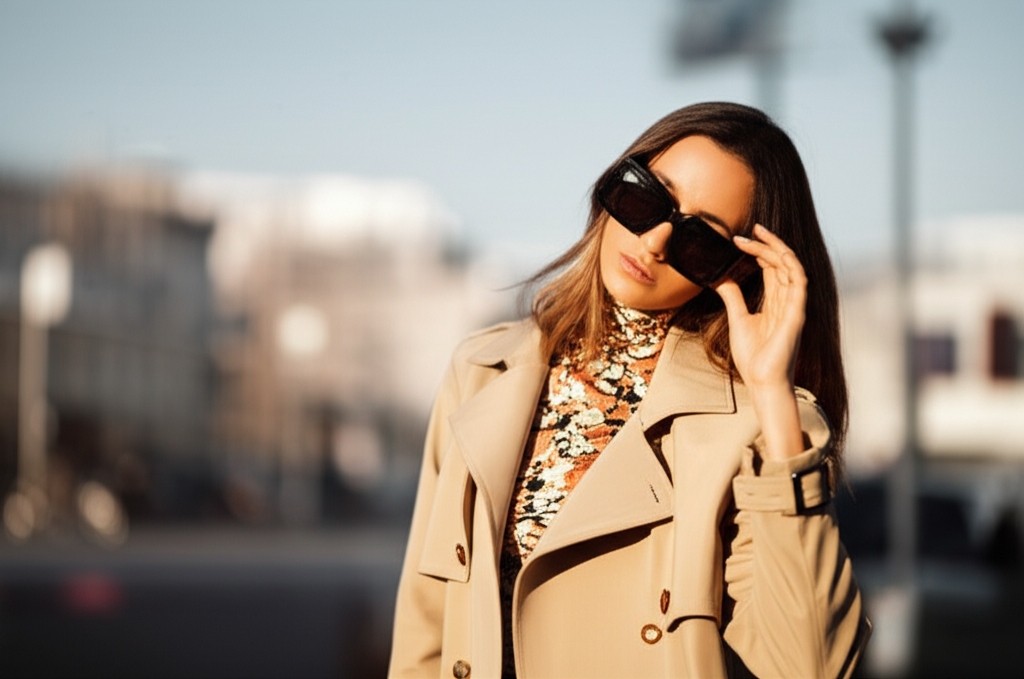 Fashion Editorial