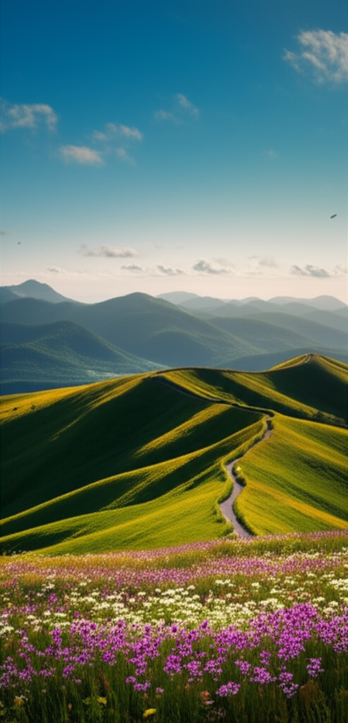 Nature & Landscape