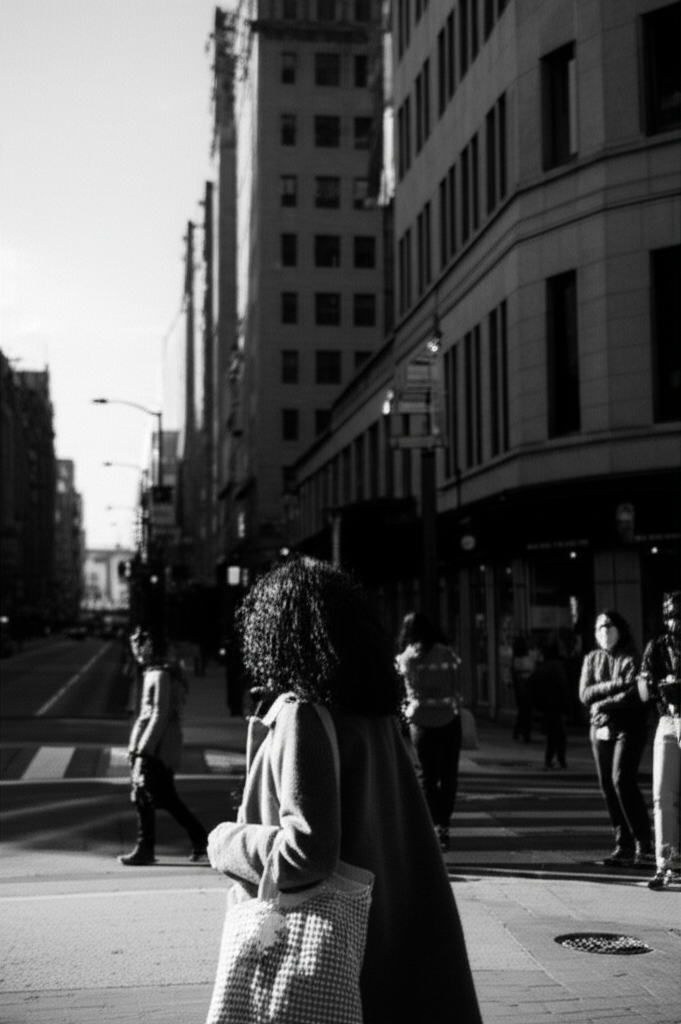 Street Photography